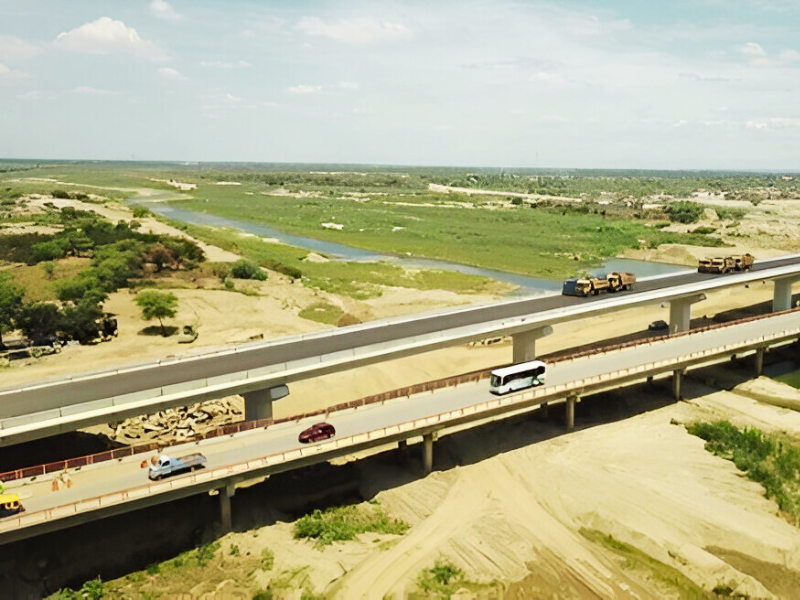 PRUEBA DE CARGA PTE. INDEPENDENCIA